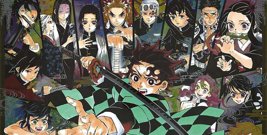 What Your Favorite Anime Says About You