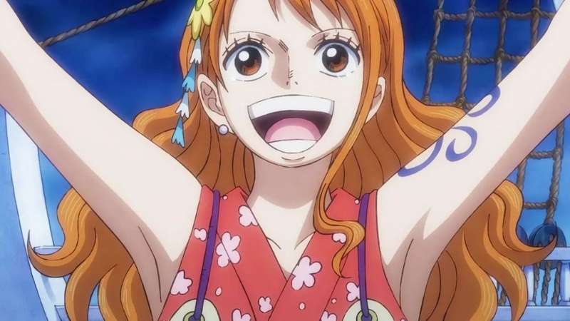 Intelligent, ambitious, and emotionally intuitive, July individuals are a perfect match with Nami