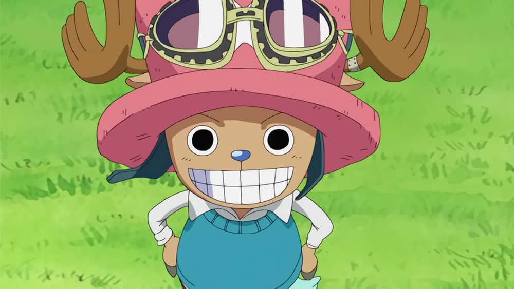 Sweet, sensitive, and emotionally driven, March birthdays align wonderfully with Tony Tony Chopper